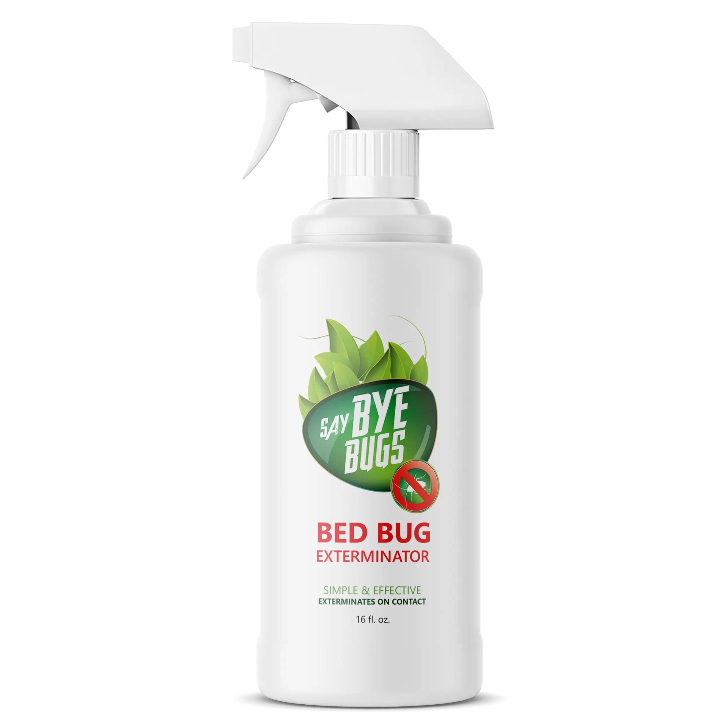 Basic Treatment - 1 Bottle Kit